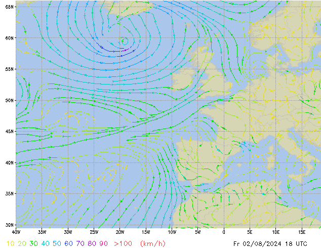 Fr 02.08.2024 18 UTC