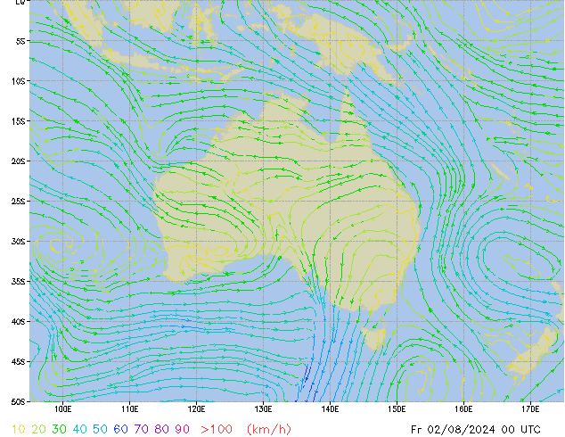 Fr 02.08.2024 00 UTC