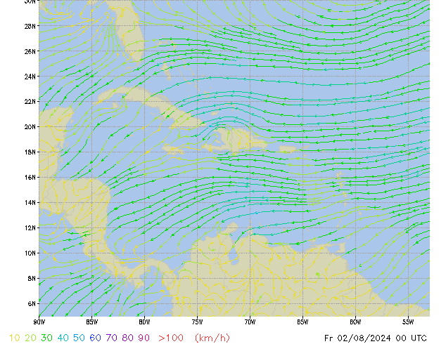 Fr 02.08.2024 00 UTC