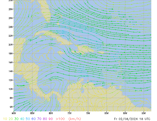 Fr 02.08.2024 18 UTC