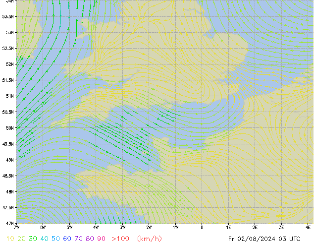 Fr 02.08.2024 03 UTC