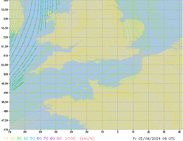 Fr 02.08.2024 06 UTC