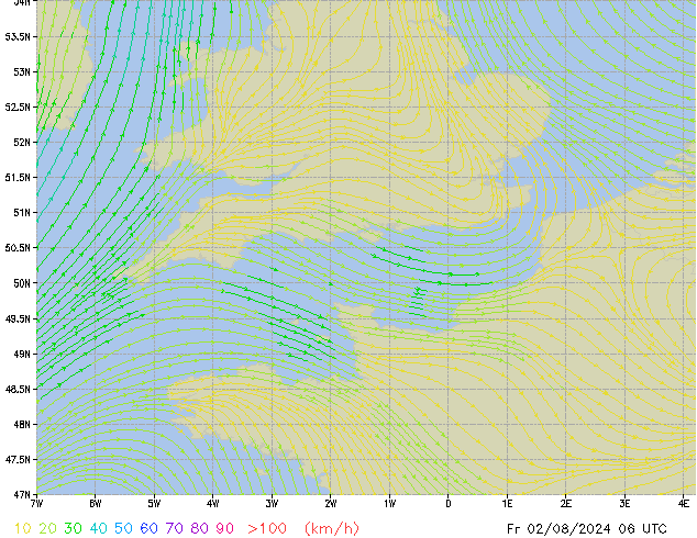 Fr 02.08.2024 06 UTC