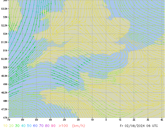 Fr 02.08.2024 06 UTC