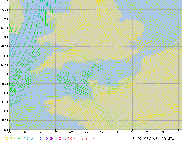 Fr 02.08.2024 06 UTC