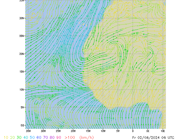 Fr 02.08.2024 06 UTC