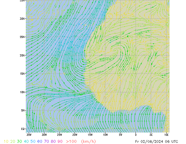 Fr 02.08.2024 06 UTC