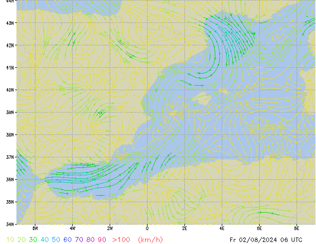 Fr 02.08.2024 06 UTC