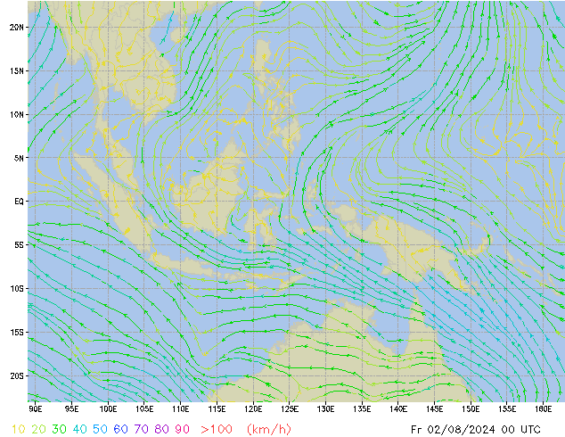 Fr 02.08.2024 00 UTC