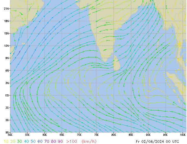 Fr 02.08.2024 00 UTC