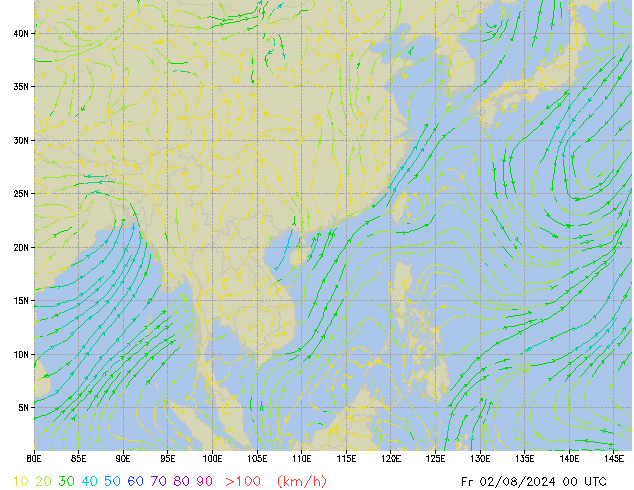 Fr 02.08.2024 00 UTC