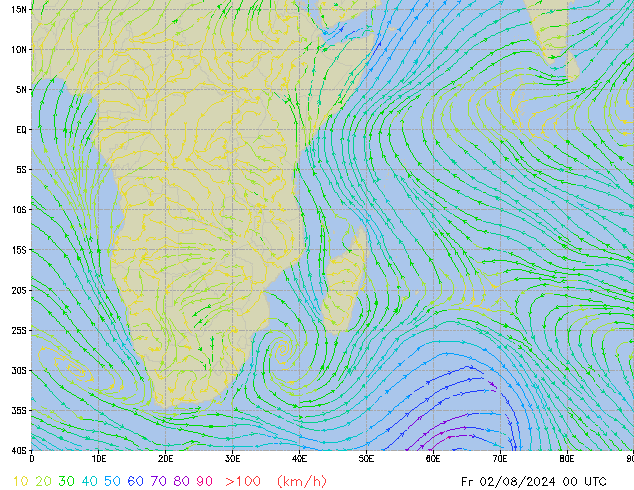 Fr 02.08.2024 00 UTC