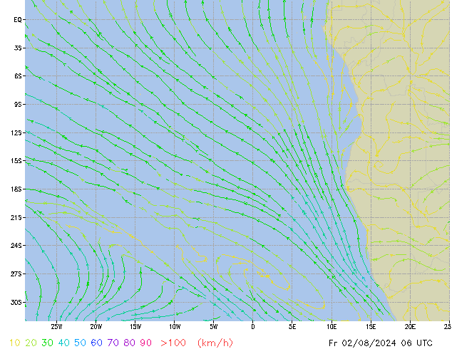 Fr 02.08.2024 06 UTC