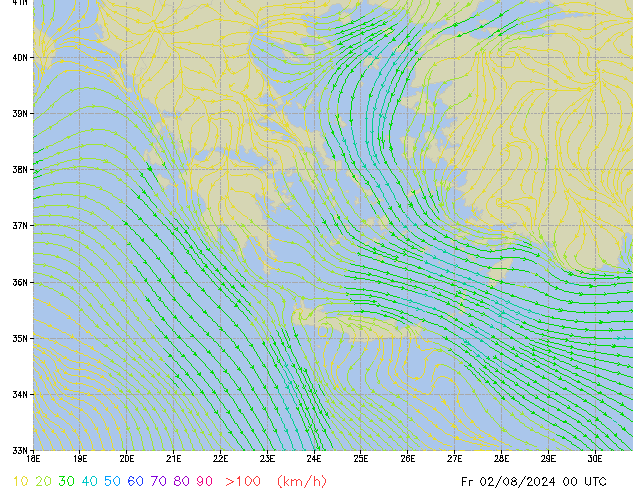 Fr 02.08.2024 00 UTC