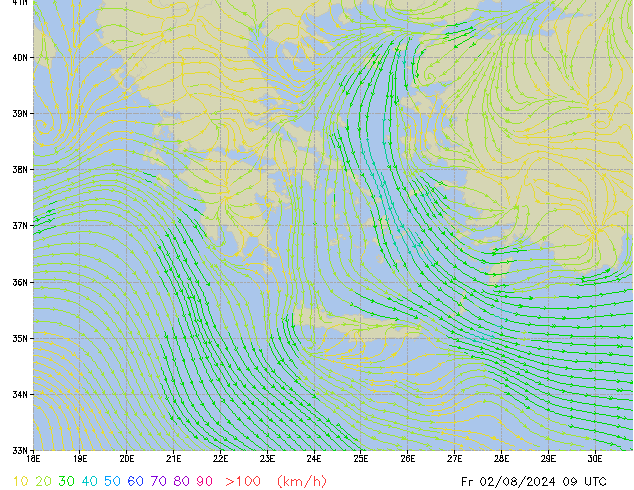 Fr 02.08.2024 09 UTC