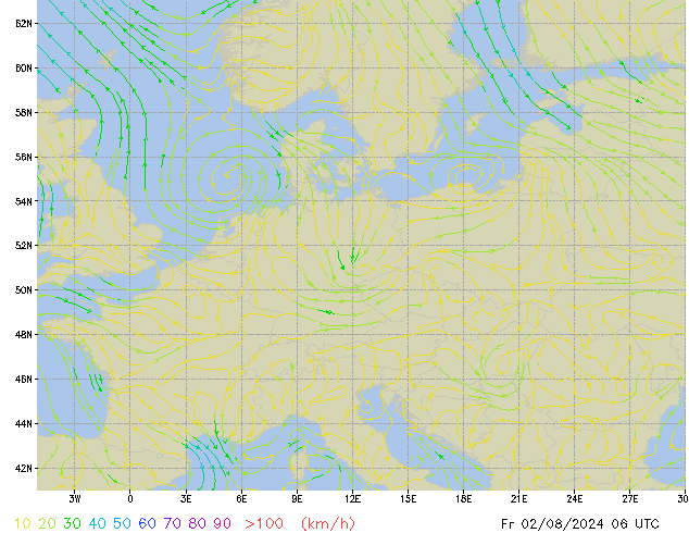 Fr 02.08.2024 06 UTC