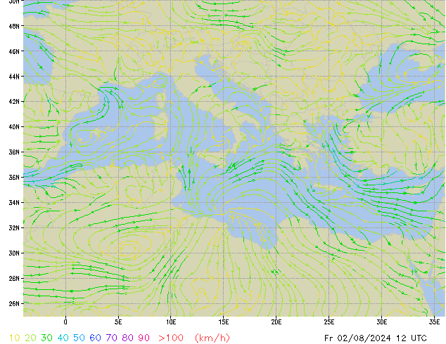 Fr 02.08.2024 12 UTC