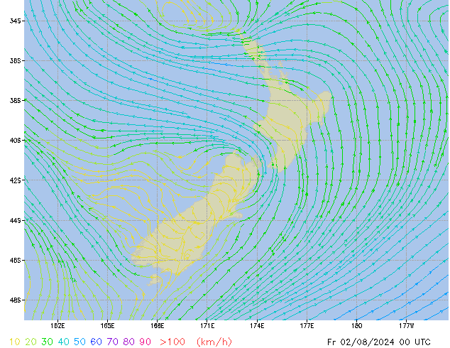 Fr 02.08.2024 00 UTC