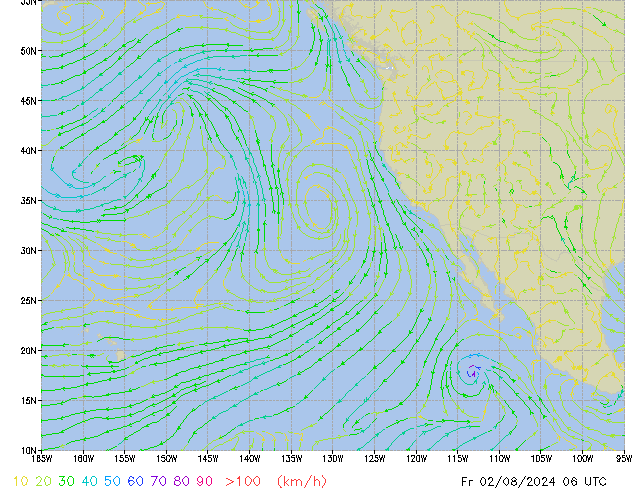 Fr 02.08.2024 06 UTC