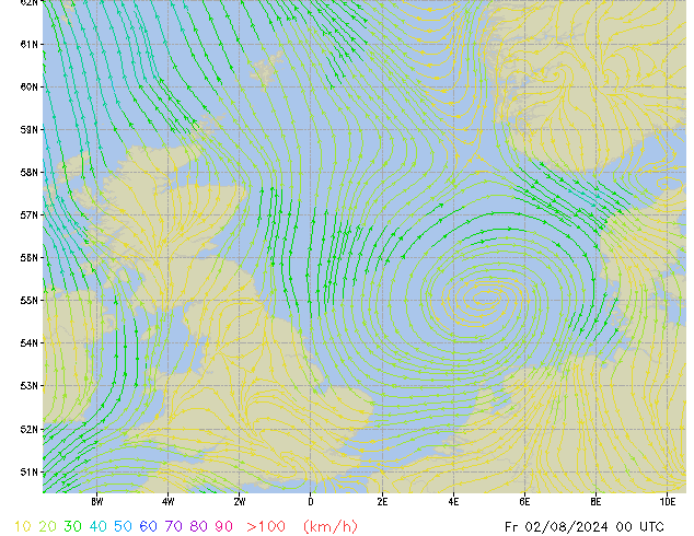 Fr 02.08.2024 00 UTC