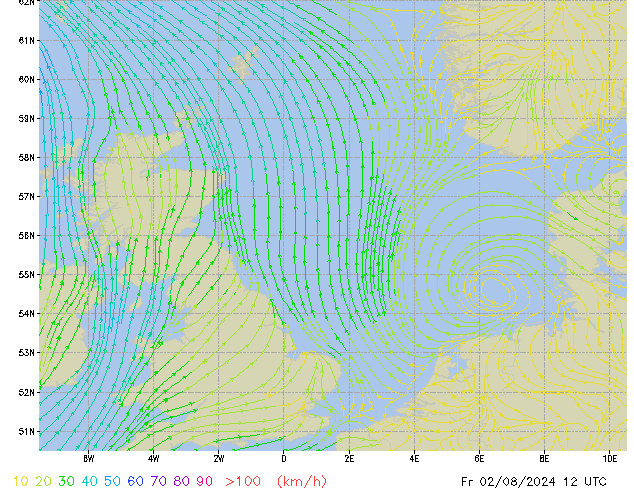 Fr 02.08.2024 12 UTC