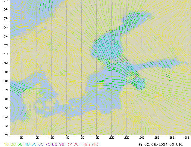 Fr 02.08.2024 00 UTC