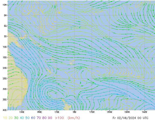 Fr 02.08.2024 00 UTC