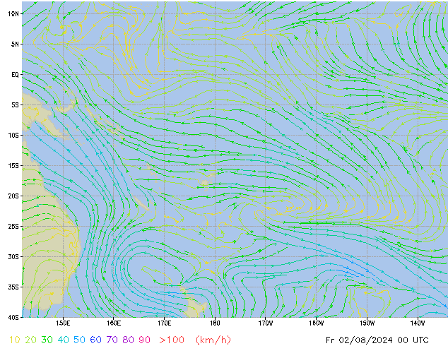 Fr 02.08.2024 00 UTC