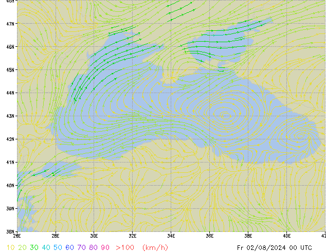 Fr 02.08.2024 00 UTC