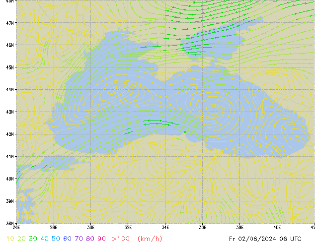 Fr 02.08.2024 06 UTC