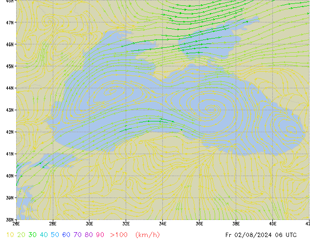 Fr 02.08.2024 06 UTC