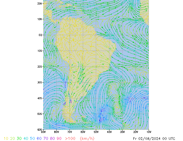 Fr 02.08.2024 00 UTC