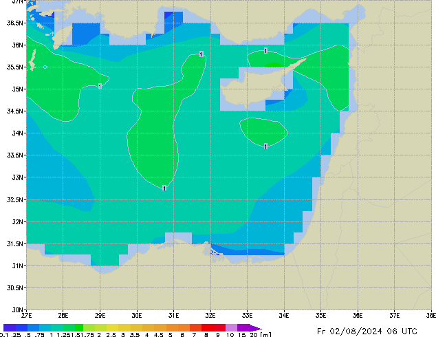 Fr 02.08.2024 06 UTC