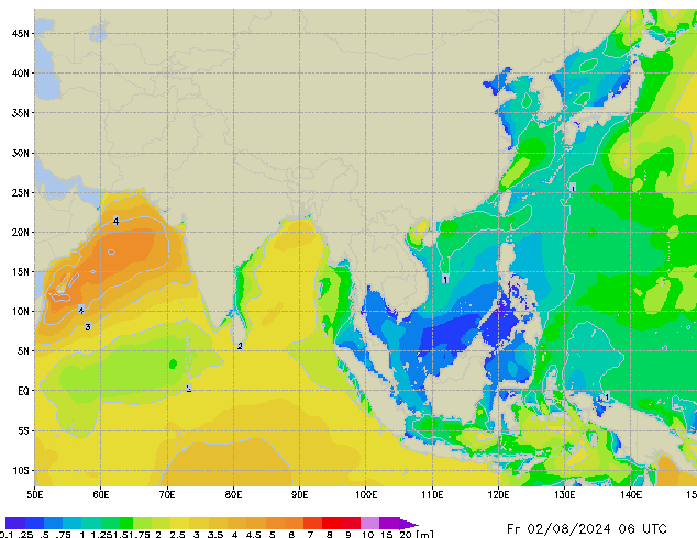 Fr 02.08.2024 06 UTC