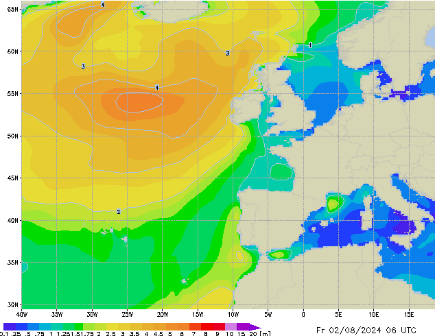 Fr 02.08.2024 06 UTC