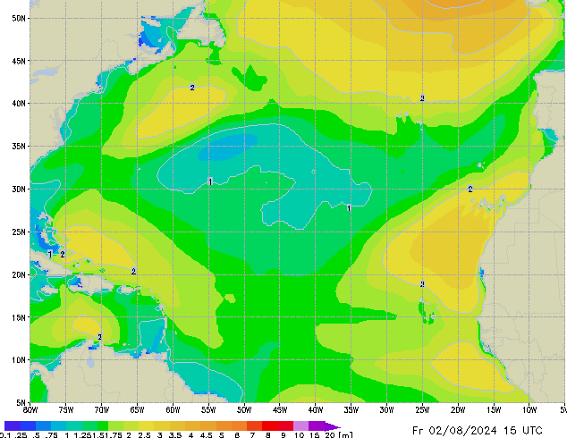 Fr 02.08.2024 15 UTC