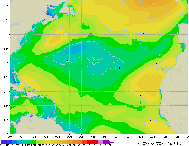 Fr 02.08.2024 15 UTC