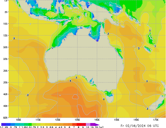 Fr 02.08.2024 06 UTC