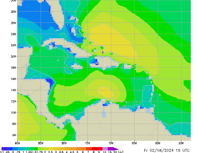 Fr 02.08.2024 15 UTC