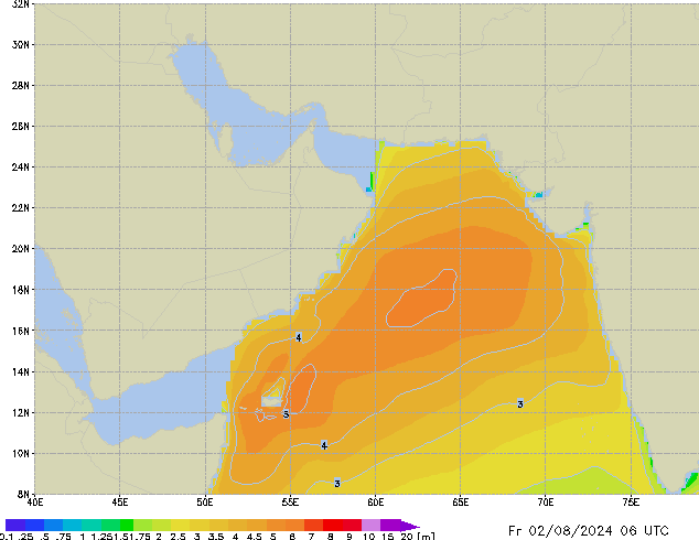 Fr 02.08.2024 06 UTC