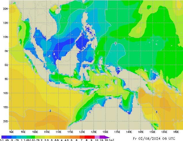 Fr 02.08.2024 06 UTC