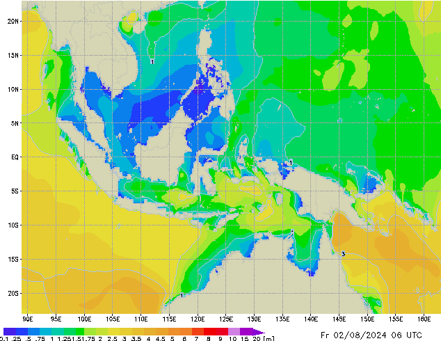 Fr 02.08.2024 06 UTC