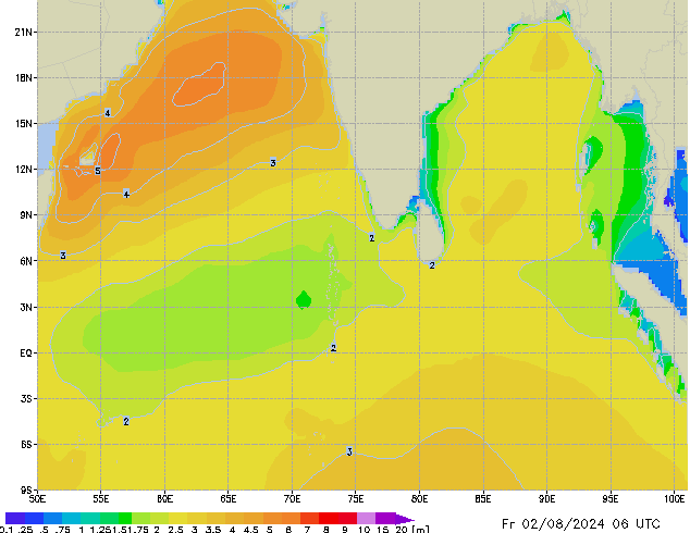 Fr 02.08.2024 06 UTC