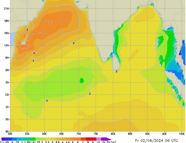 Fr 02.08.2024 06 UTC