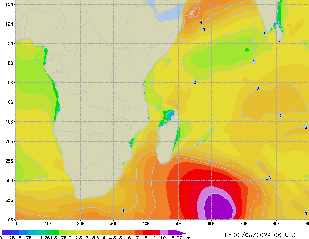 Fr 02.08.2024 06 UTC