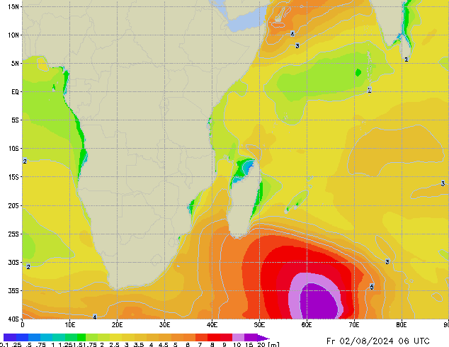 Fr 02.08.2024 06 UTC