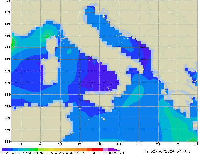 Fr 02.08.2024 03 UTC