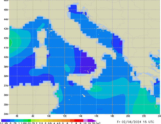 Fr 02.08.2024 15 UTC