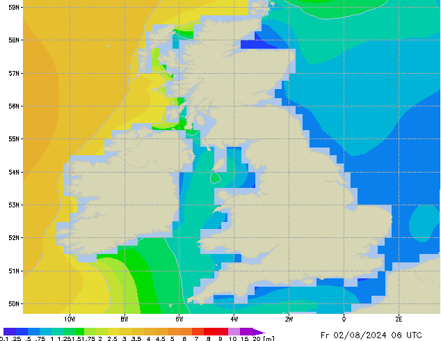 Fr 02.08.2024 06 UTC