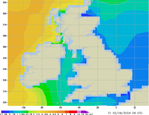 Fr 02.08.2024 06 UTC